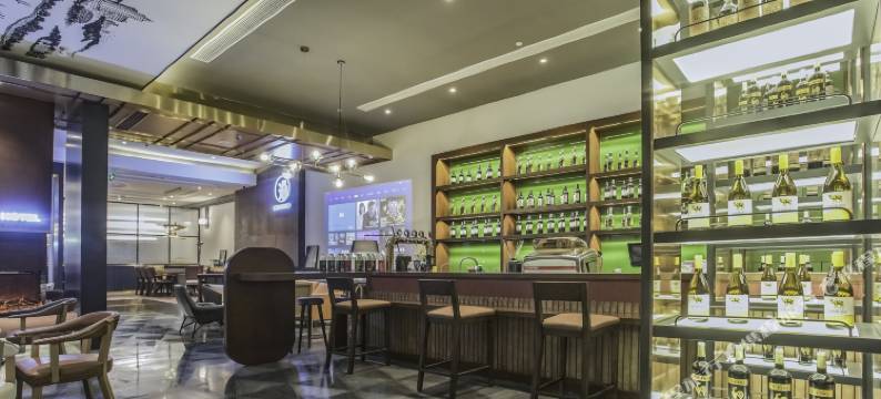 青岛栈桥火车站漫心酒店图片