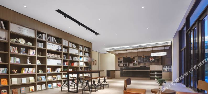 汉庭酒店(南京仙林红枫科技园店)图片