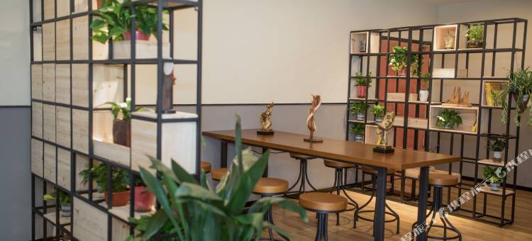 城市之家酒店(铜陵长江中路步行街店)图片