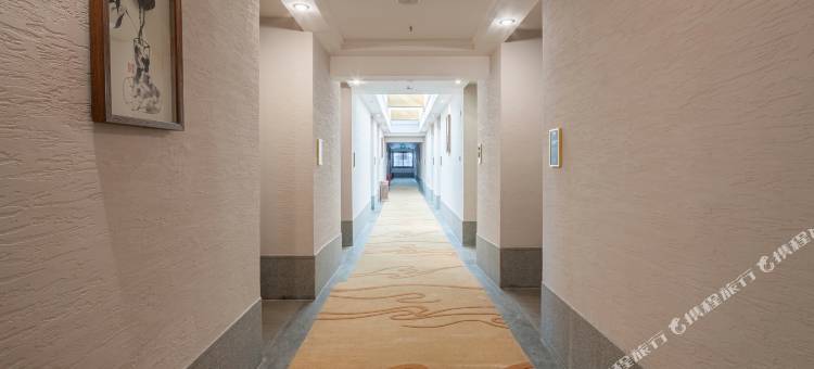 成都黄龙丽景酒店(双流区黄龙溪古镇店)图片