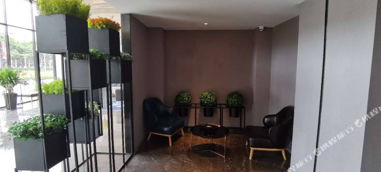 如家商旅酒店(佛山顺德清晖园店)图片