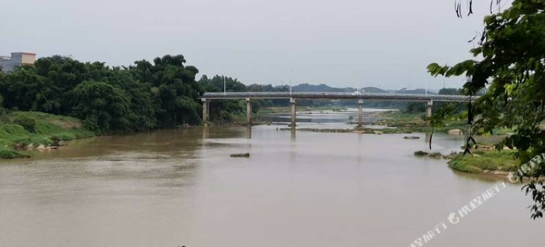 清远聚龙宾馆图片