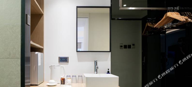 香港星网商务精品酒店图片