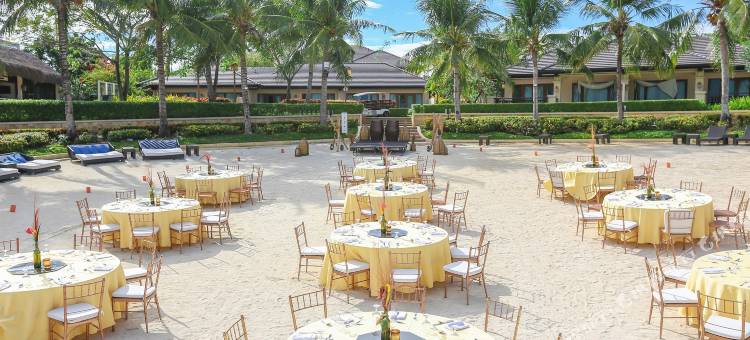 宿雾麦克坦红色度假村及水疗中心(Crimson Resort and Spa Mactan)图片