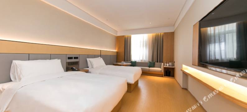 全季酒店(福州马尾自贸区店)图片