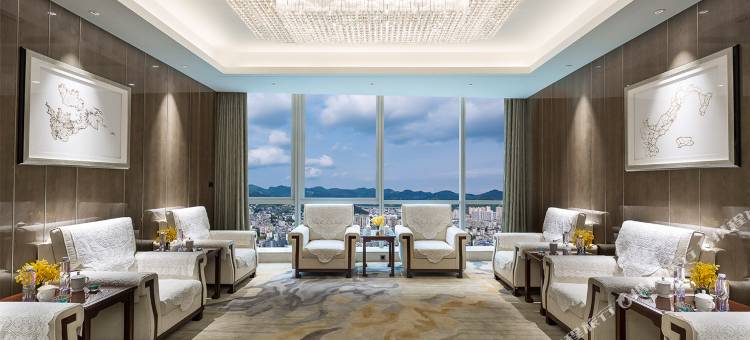 遵义国贸大酒店图片