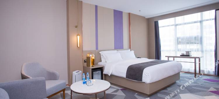 麗风酒店(宜春中山东路高铁站店)图片