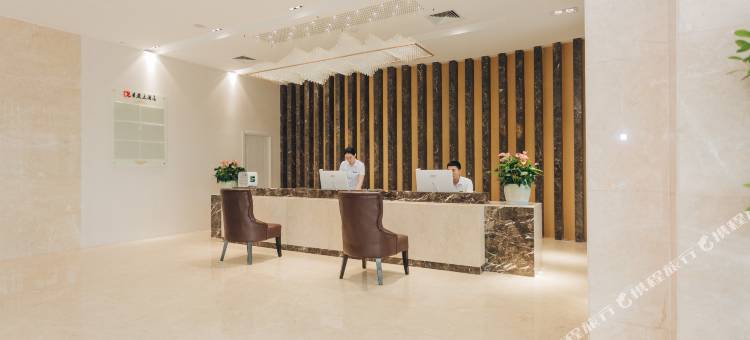 日照大酒店(万平口景区世帆公寓店)图片