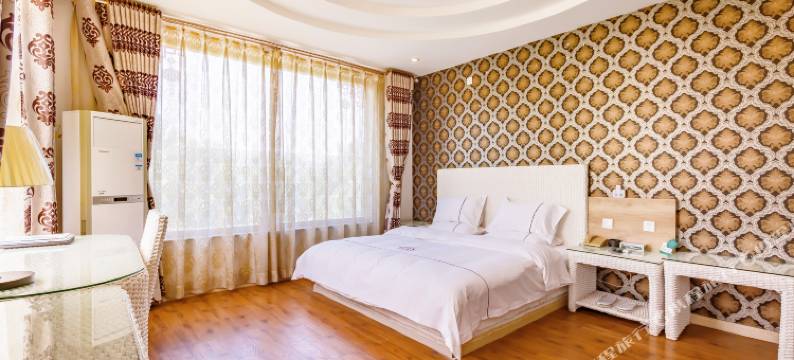 馆陶陶山馆驿图片