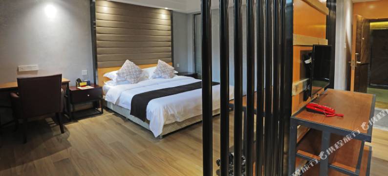 犍为大礼堂酒店图片