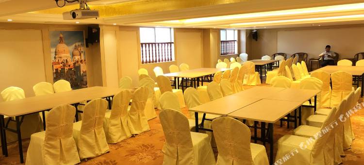 维也纳酒店(韶关十里亭店)图片