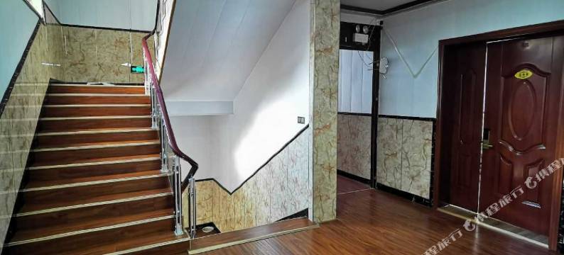 宁海静心宾馆图片