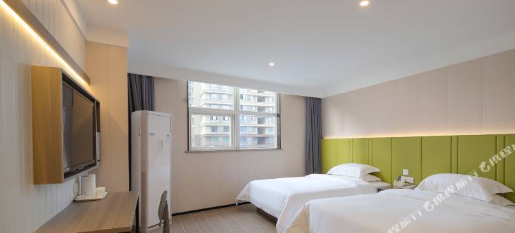 海友酒店(南京南站胜太路地铁站店)图片