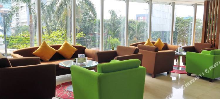 阿斯顿普鲁伊特酒店及公寓(Aston Pluit Hotel & Residence)图片