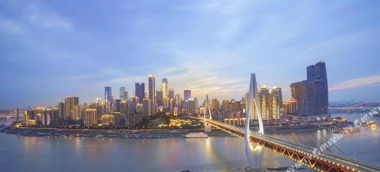 汉庭酒店(重庆解放碑来福士店)图片