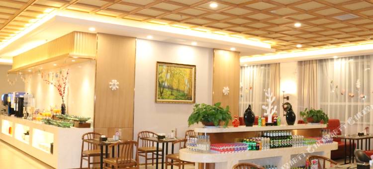 高密凤都国际大酒店图片