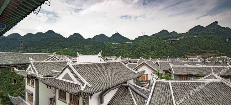 兜吉里客栈(荔波古镇店)图片