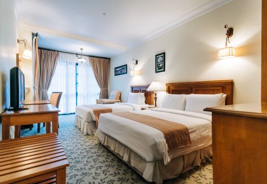 Hotel De' la Ferns, Cameron HighlandsHotel Overview