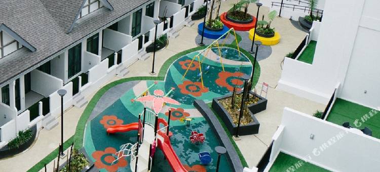 阿维伦金马仑高原酒店(Avillion Cameron Highlands)图片