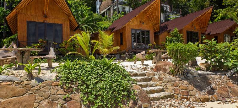 皮皮岛洞穴酒店(The Cove Phi Phi)图片