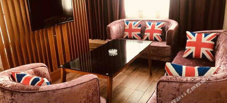 维也纳1号国际酒店(International Hotel Vienna 1)图片