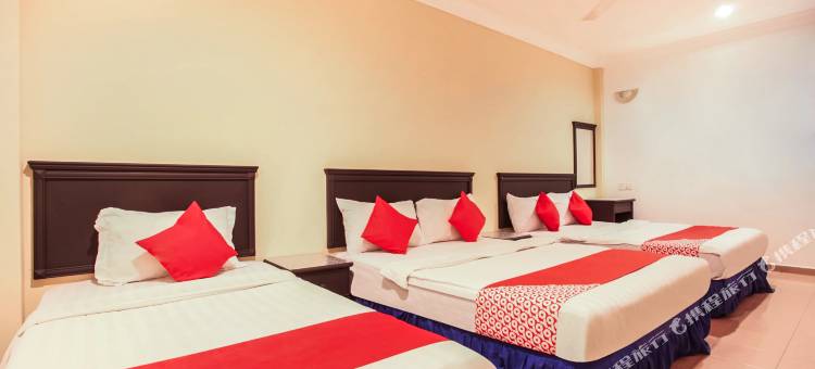 88之家酒店(Hotel Home 88)图片