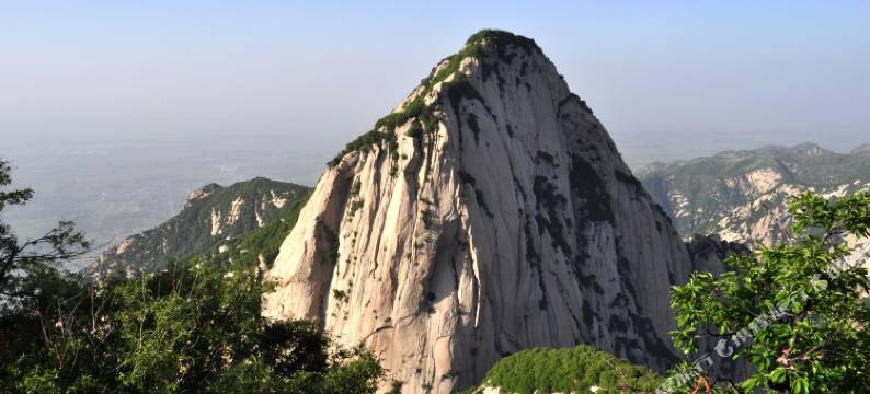 祥源客栈(华山景区玉泉院店)图片