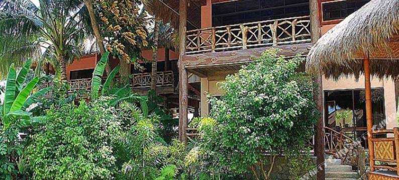 凯拉海滩度假村(Kayla'a Beach Resort)图片