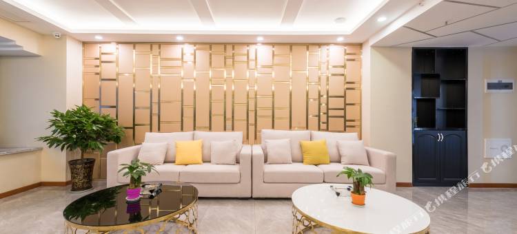 弗雅酒店(南充万达广场店)图片