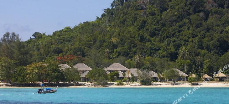 七海度假村(The Sevenseas Resort Koh Kradan)图片