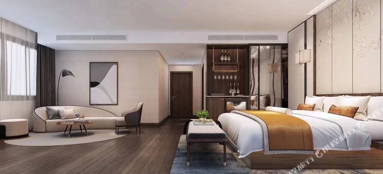 沧州金狮国际酒店图片