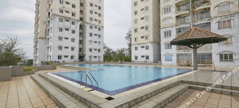 阳光湾JC私人公寓(JC Sunshine Bay Resort Port Dickson)图片