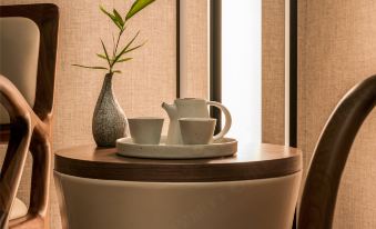 New World Qingyuan Hotel Over view