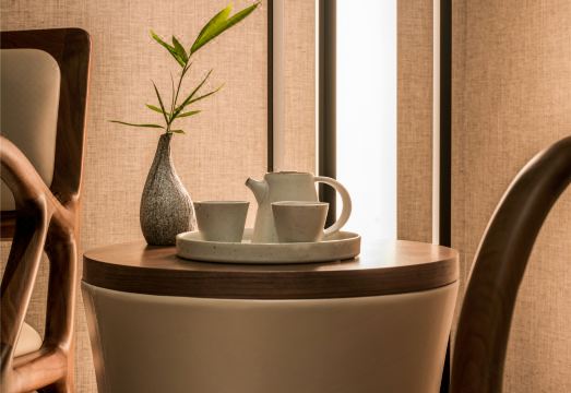 New World Qingyuan Hotel Hotel Overview