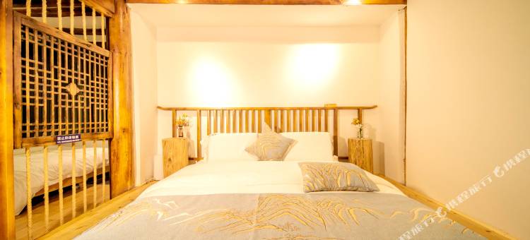 丽江上善无尤精品客栈图片