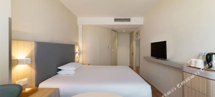 汉庭酒店(厦门中山路步行街大同路店)图片