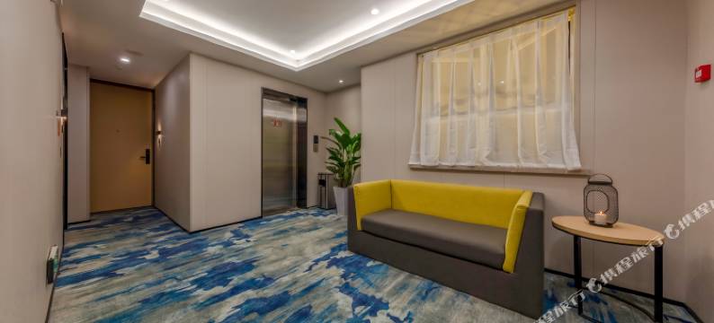 格林联盟酒店(嘉兴南湖梅湾街南湖景区店)图片