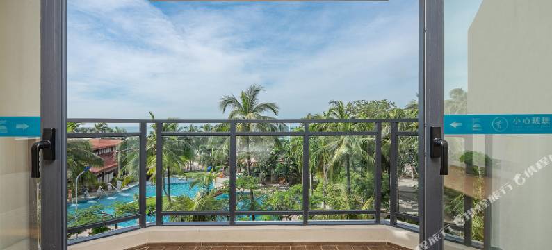 三亚南中国大酒店图片