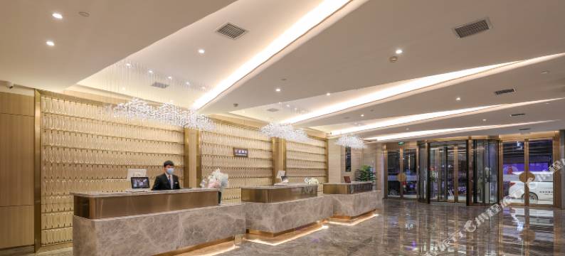 星程酒店(西安北客站店)图片