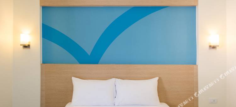 合宾酒店 春武里(Hop Inn Chonburi)图片