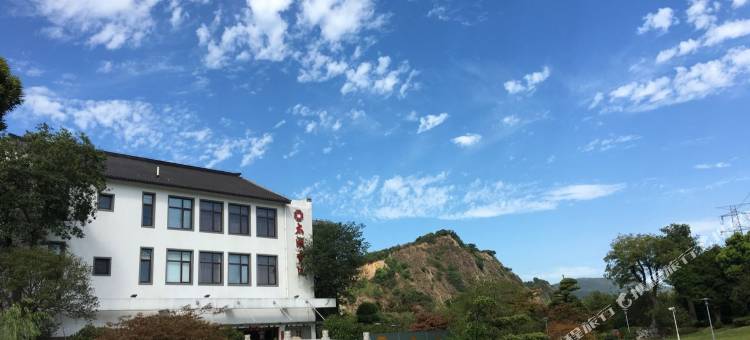 苏州太湖香廷度假酒店图片