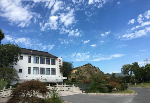 Taihu Xiangting Resort HotelOver view
