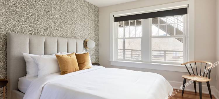 Sonder – The Essex图片