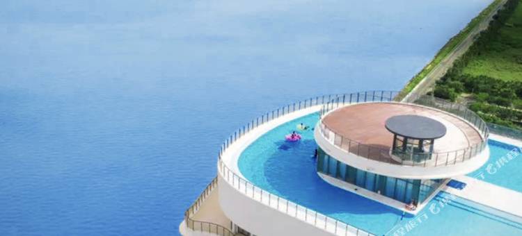 海泉禧度假公寓(中山敏捷温泉海岸锦绣海湾城店)图片