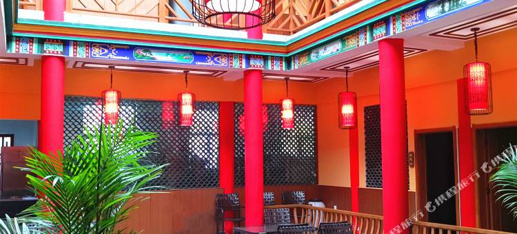 红云民宿(费县红云小镇店)图片