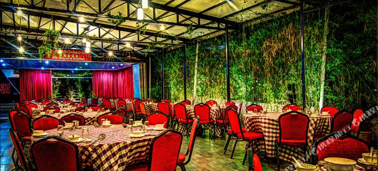 蒂蒂旺沙酒店(Hotel Titiwangsa)图片