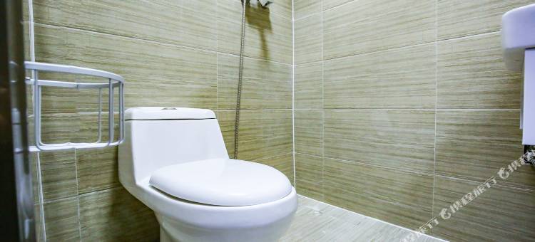 淄博泽康民宿图片