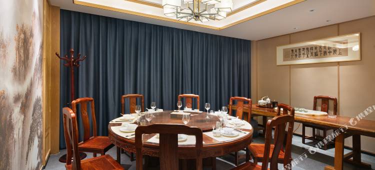 仟那旅途酒店(开封博物馆万达广场店)图片