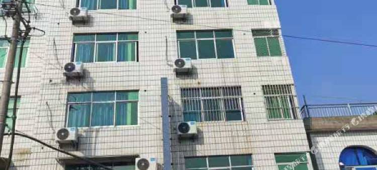 建宁阳光大酒店图片