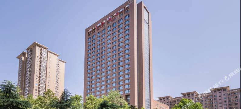 西安天翼新商务酒店(开远门地铁站店)图片